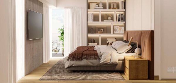 9 ideas para decorar un dormitorio al estilo francés