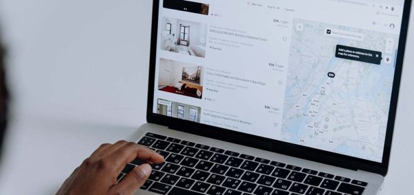 ¿Cómo funciona el alquiler en Airbnb?
