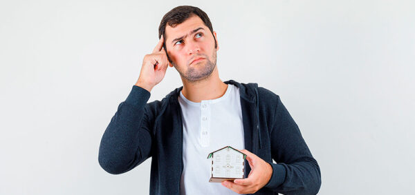 Gestión de riesgos: Descubre cómo un riesgo financiero afecta el alquiler de una propiedad