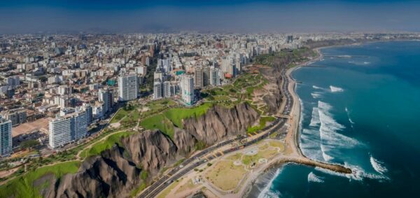 Conoce los distritos más seguros de Lima para vivir