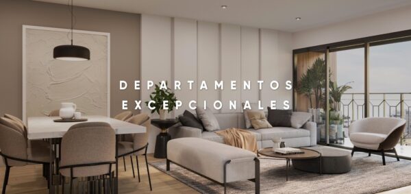 Inmobiliaria Aurora: 19 años ofreciendo los mejores departamentos en Miraflores