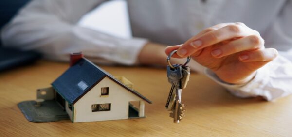 Descubre cómo adquirir un departamento sin cuota inicial