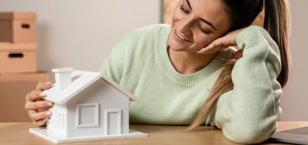 ¿Por qué deberías invertir en un departamento siendo joven?