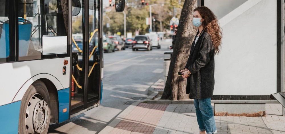 accesibilidad transporte publico