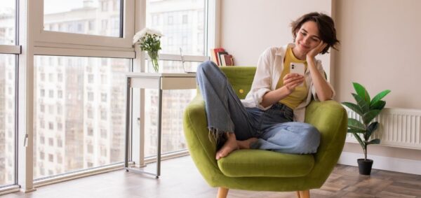 5 ventajas de comprar un departamento con vista interior