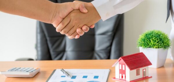 Garantía hipotecaria: qué es y cómo funciona al comprar un departamento