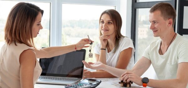 Comprar un departamento con hipoteca o préstamo personal: ¿Cuál es la mejor opción?