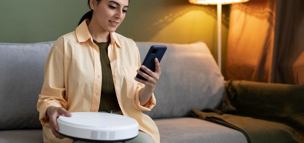 consejos departamento inteligente