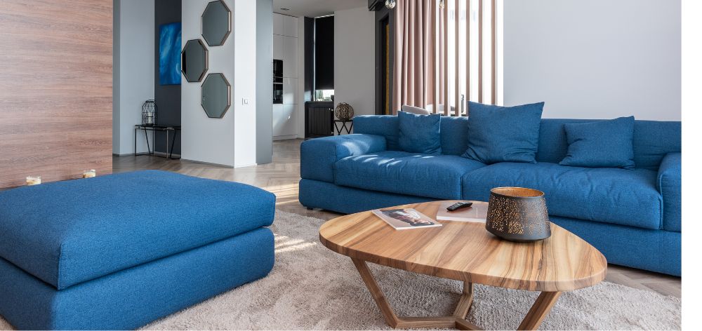 decorar alfombras departamento