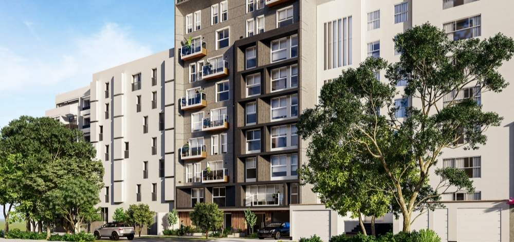 departamento 70 metros proyecto blume
