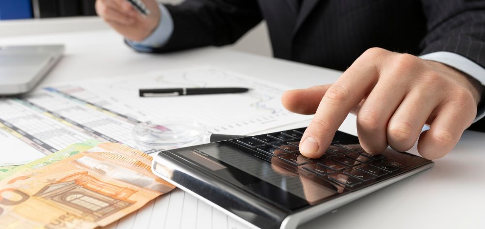 gestion dinero