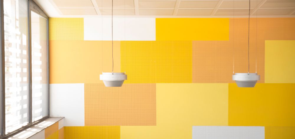 paneles acusticos decorativos paredes