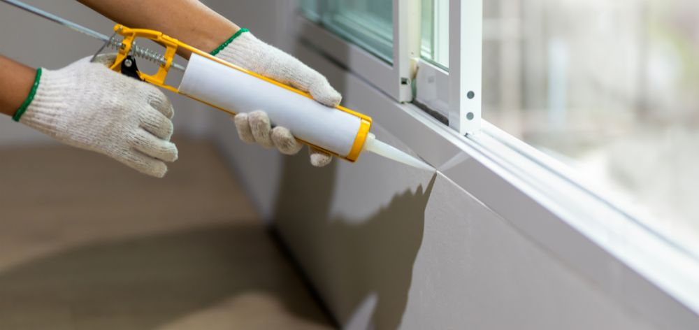 sellar rendijas silicona acustica