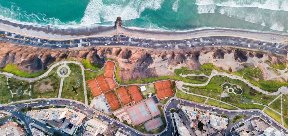 costo vida miraflores lima