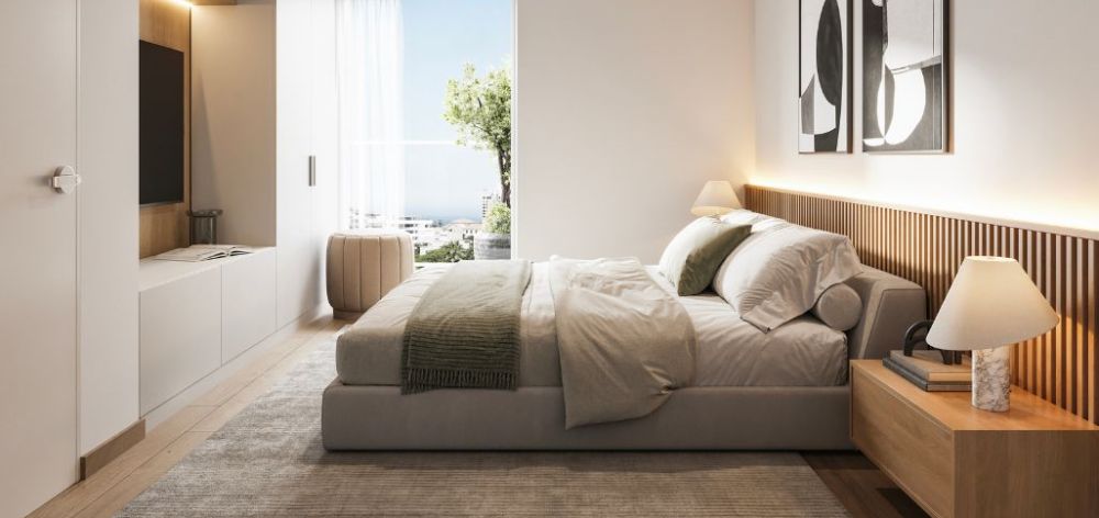 decoracion plantas departamento