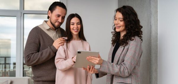 6 consejos para elegir el mejor proyecto de departamento en planos