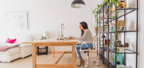 8 muebles multifuncionales para departamentos modernos