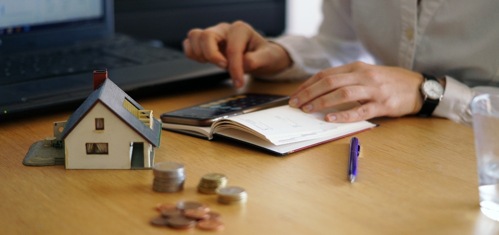 opciones financiamiento compra departamento extranjero