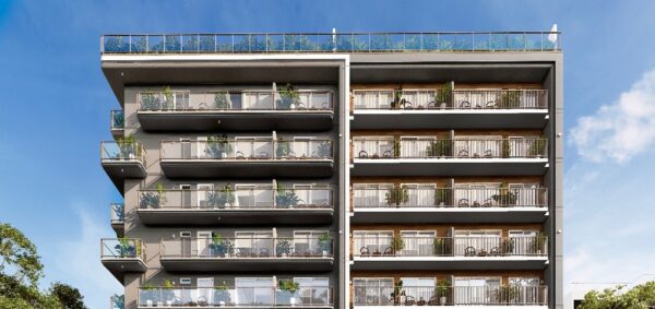 Conoce nuestro nuevo proyecto inmobiliario en Miraflores: Vanderghen 400