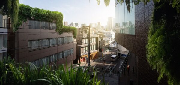 Tendencias inmobiliarias actuales: ¿Cómo impactan en la compra de proyectos en preventa en Miraflores?