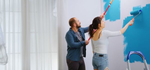 5 tips para decorar tu departamento esta primavera