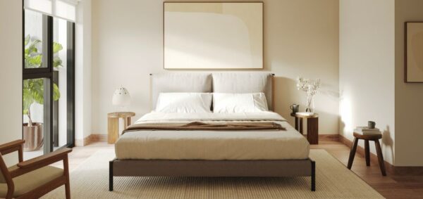 6 ventajas de vivir en un departamento de 3 dormitorios para familias