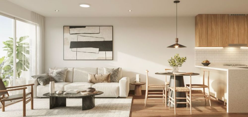 ventilacion departamento