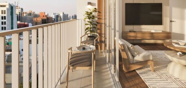 ¿Cómo ventilar mi habitación durante el verano?