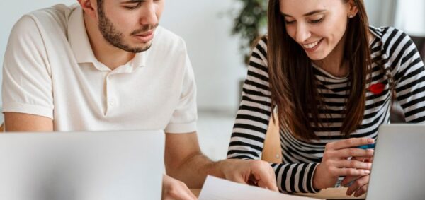 Contrato de separación de inmueble:¿Qué es y cómo protege tu compra?