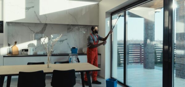 ¿Cuánto cuesta el mantenimiento de un departamento?