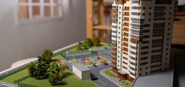 4 ventajas de invertir en departamentos con certificación EDGE