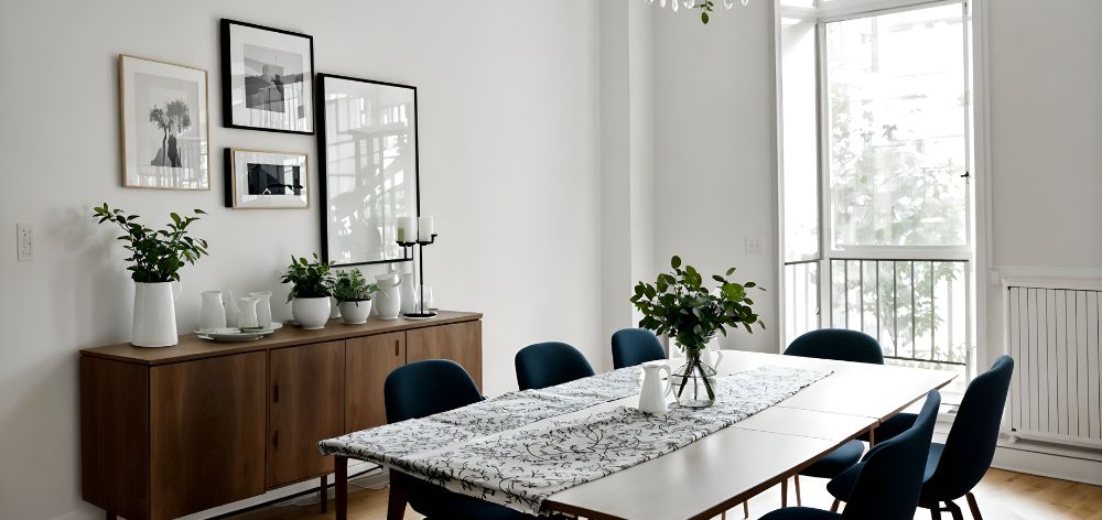 organizacion decoracion minimalista