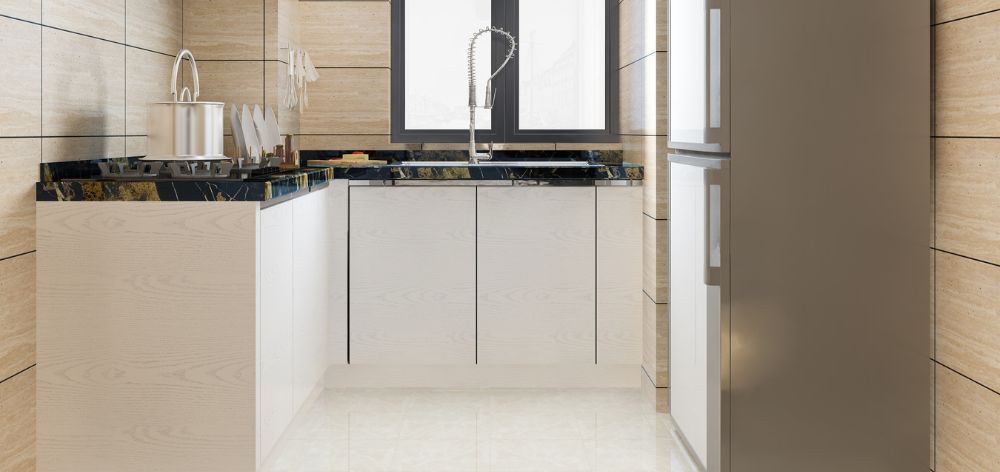 ventajas departamentos kitchenettes