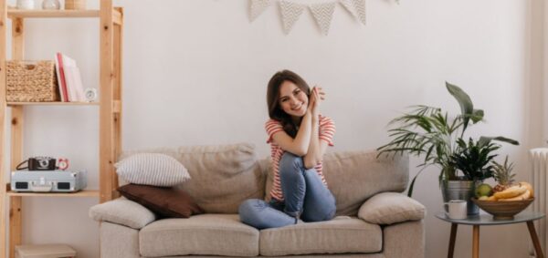 Transforma tu departamento en un hogar acogedor: 7 tips para amoblarlo con estilo