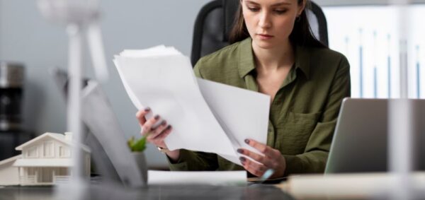 ¿Por qué el informe de conformidad de obra asegura tu inversión inmobiliaria?