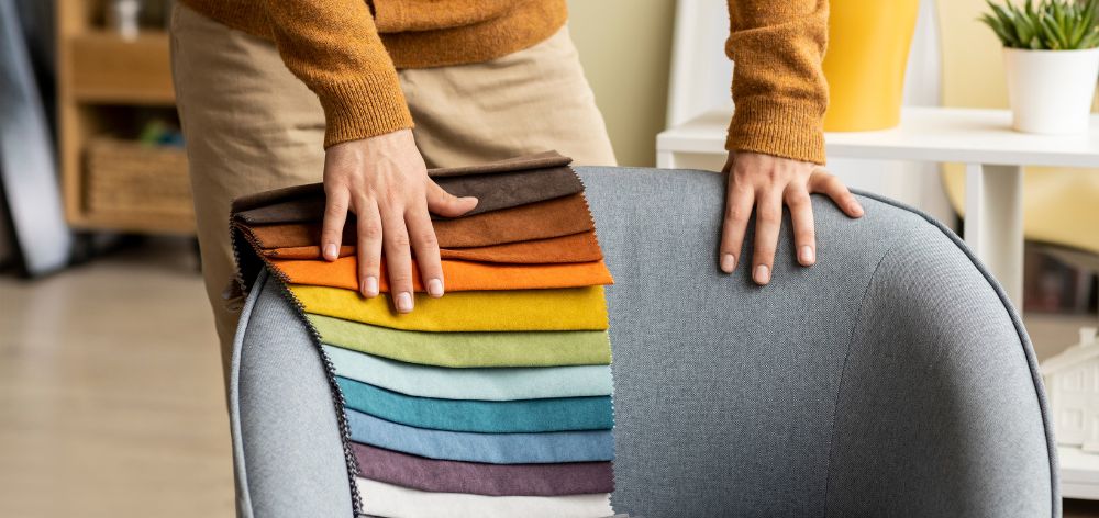 elegir muebles departamento