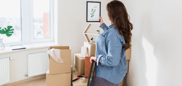 ¿Cómo elegir la distribución ideal de un departamento?