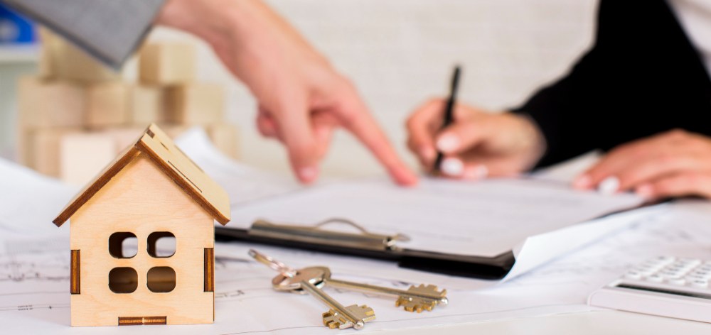 creditos hipotecarios