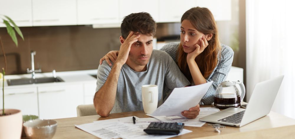 razones rechazo credito hipotecario