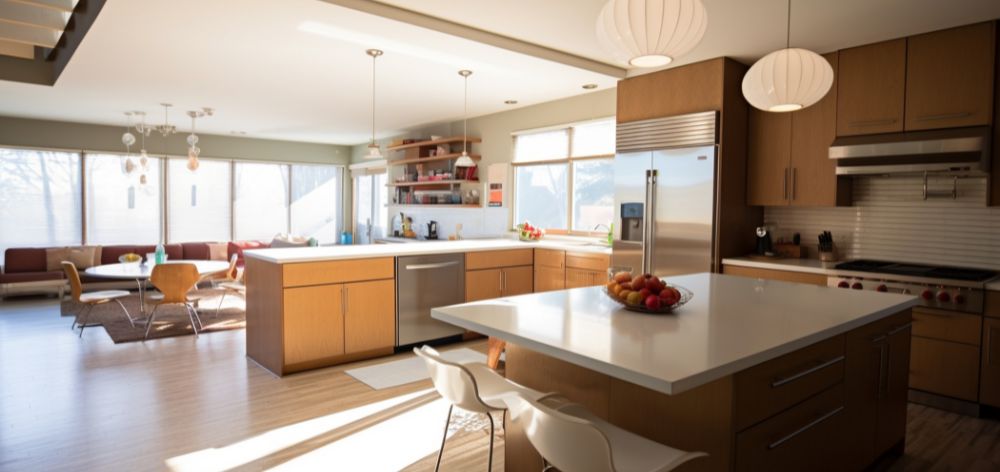 diferencia duplex flat penthouse