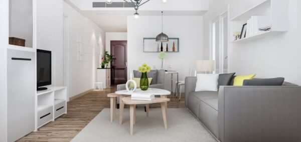 Flat, dúplex o penthouse: diferencias clave para elegir tu departamento ideal