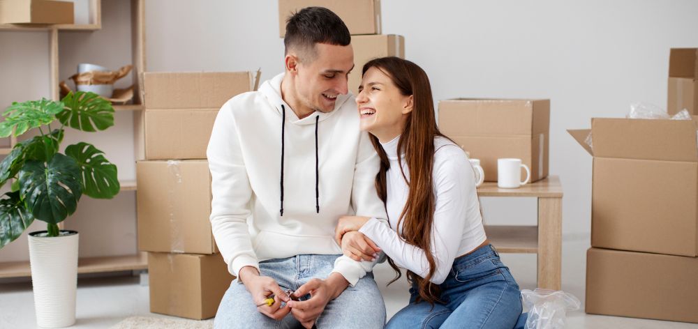 consejos ahorrar inicial departamento