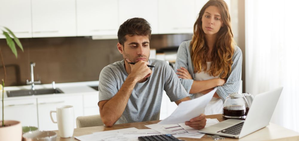 obtener credito hipotecario departamento