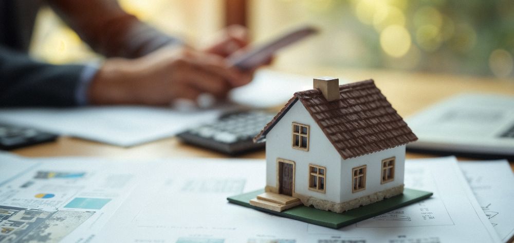 requisitos credito hipotecario