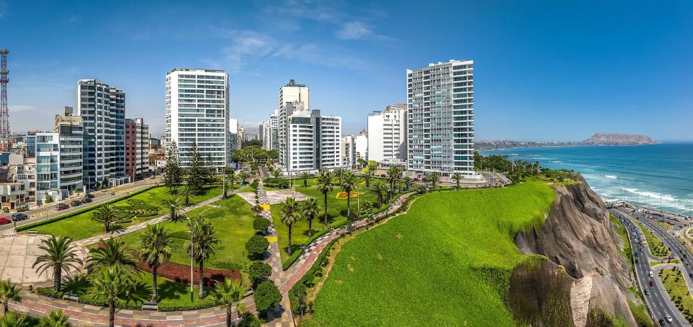 por que comprar departamento miraflores