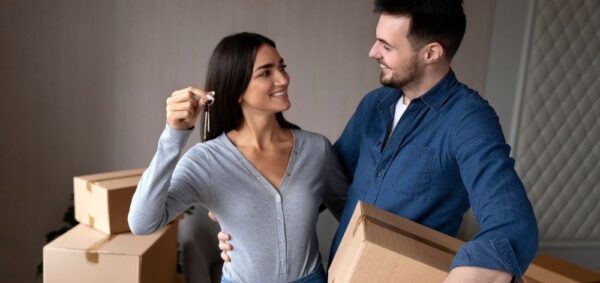 8 Beneficios de comprar un departamento