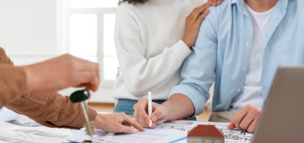 Tipos de crédito hipotecario: ¿cuál te conviene?