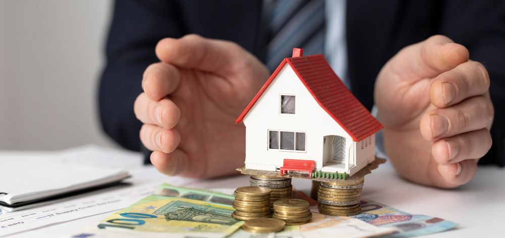 financiamiento credito hipotecario