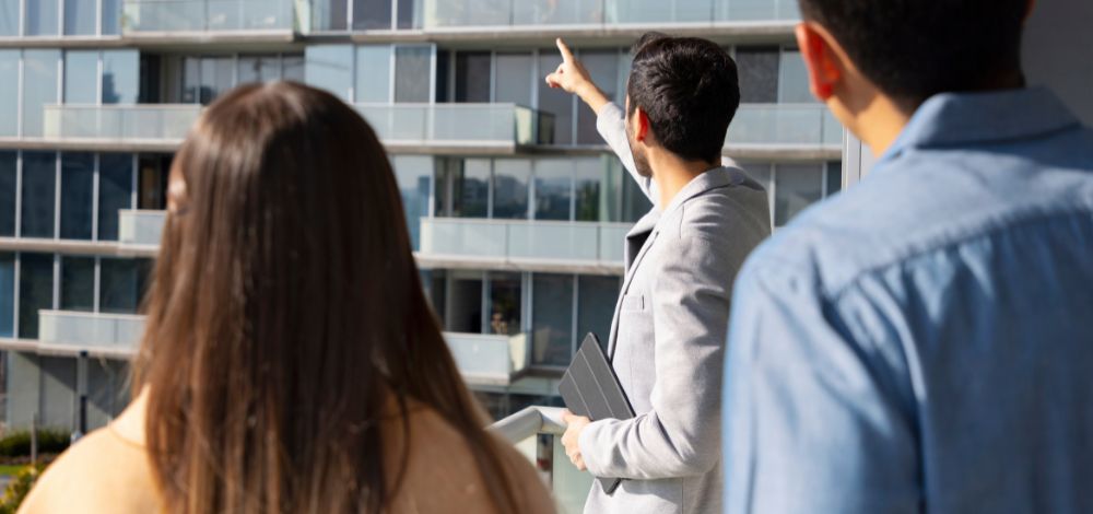 evaluar ubicacion proyecto inmobiliario