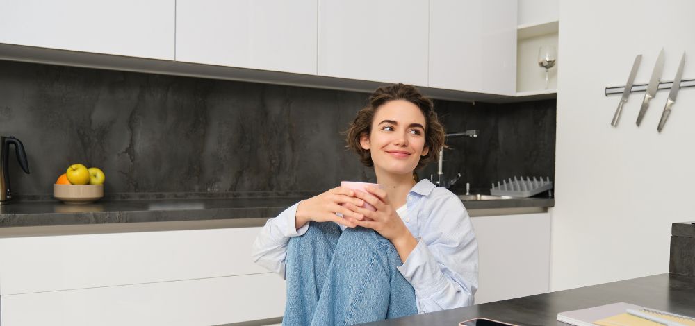 acabados cocina